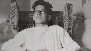 Dalton Trevisan morreu aos 99 anos - Crédito: Reprodução / Instagram/ trevisan.dalton