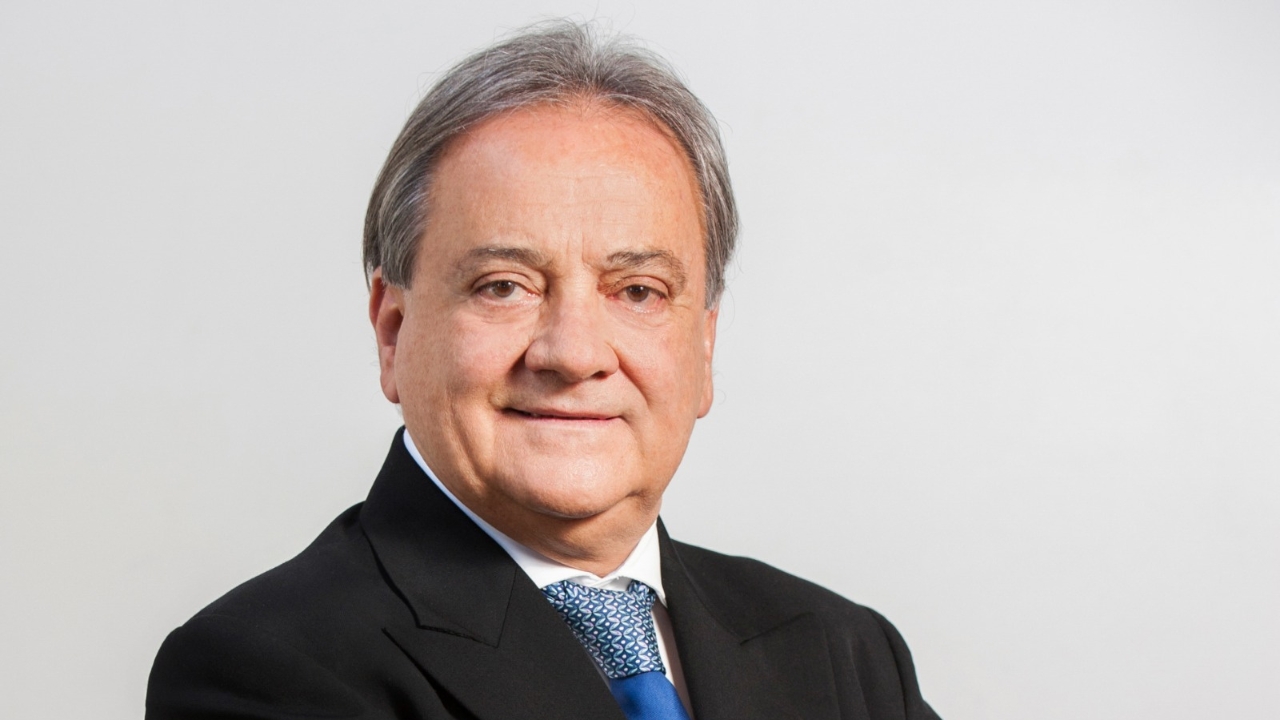 Dilson Dalpiaz - Secretário de Meio Ambiente
