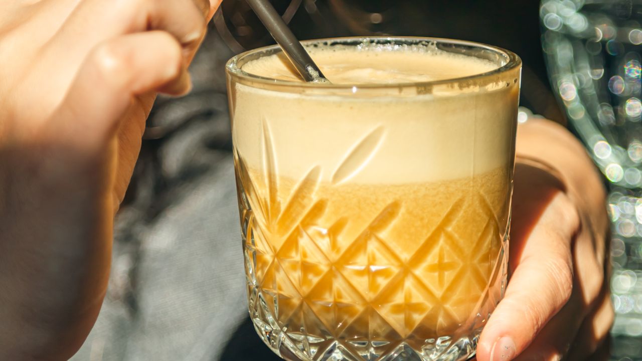 5 receitas de drinks sem álcool 5 receitas de drinks sem álcool