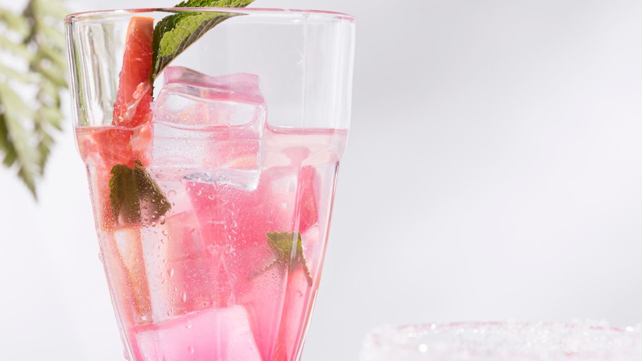 5 receitas de drinks sem álcool 5 receitas de drinks sem álcool