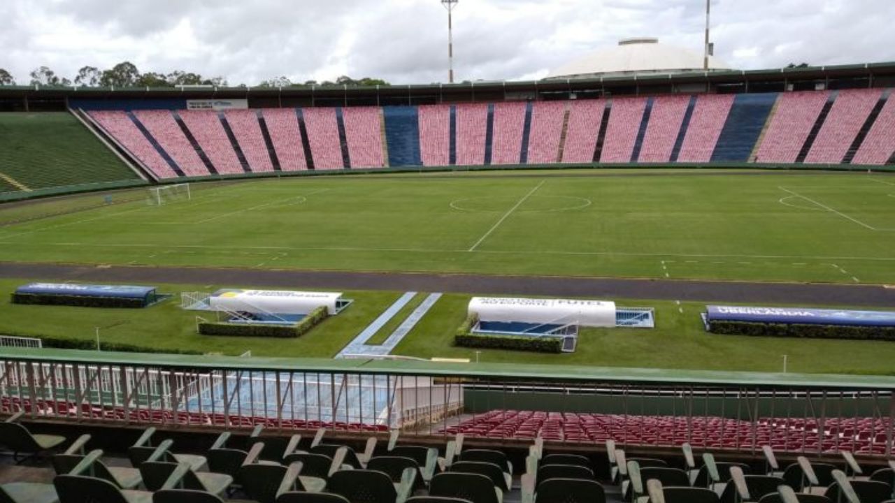 Settran disponibiliza linha especial para jogo decisivo do Uberlândia Esporte no Parque do Sabiá Settran disponibiliza linha especial para jogo decisivo do Uberlândia Esporte no Parque do Sabiá