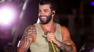 Gusttavo Lima tem shows marcados para o dia 28 e 29 de dezembro - Crédito: Reprodução/ gusttavolima/ instagram