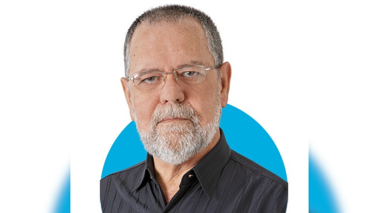 Henckmar Borges - Secretário de Finanças