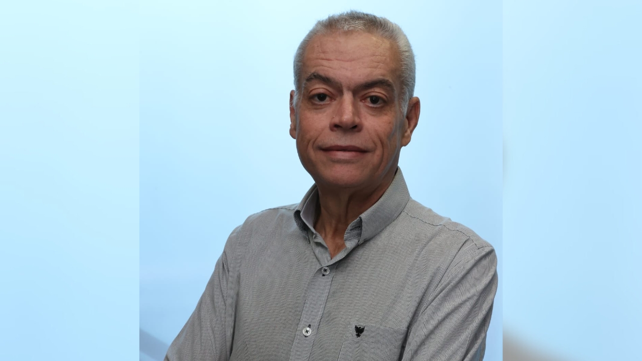 Luís Carlos - Secretário de Habitação