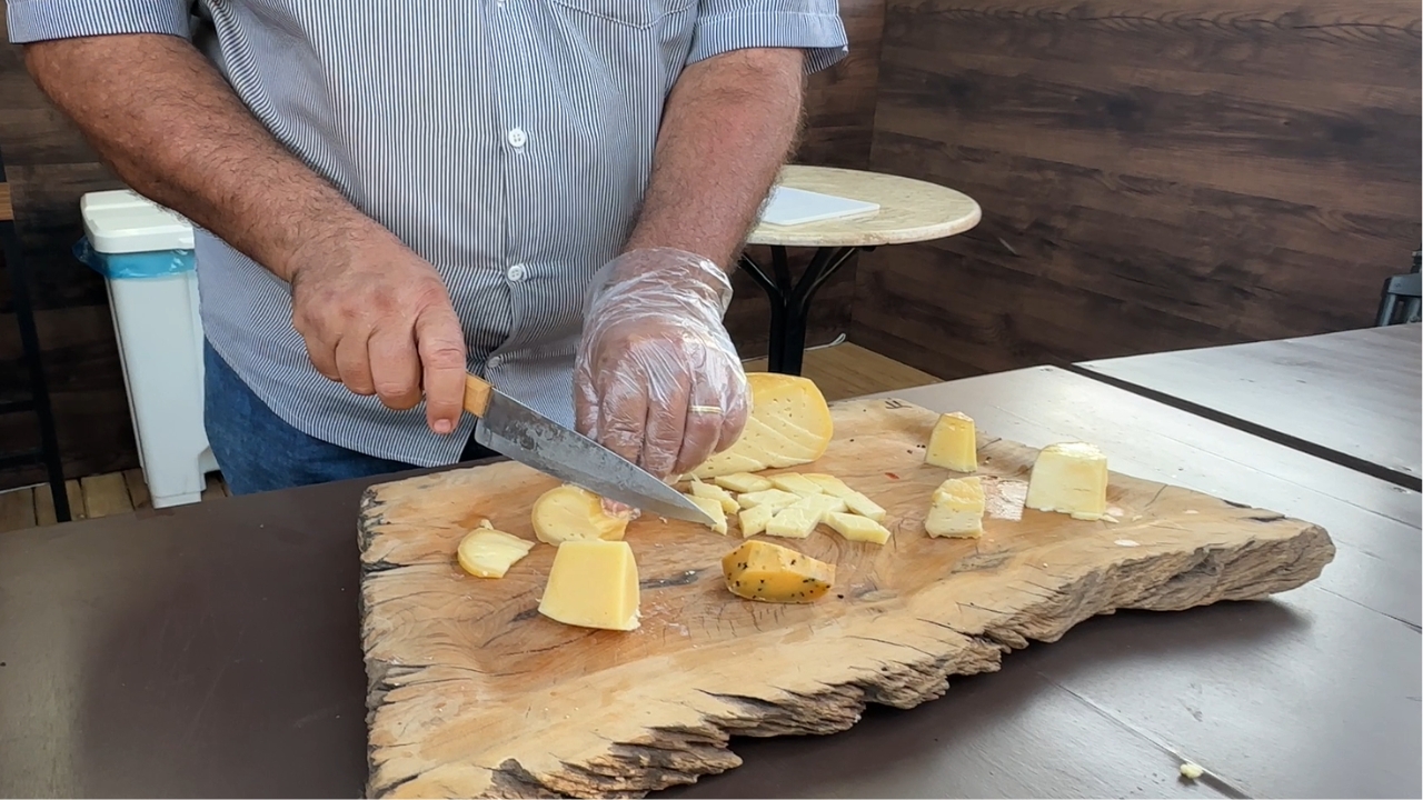 Modos de Fazer o Queijo Minas Artesanal agora é Patrimônio Cultural da Humanidade