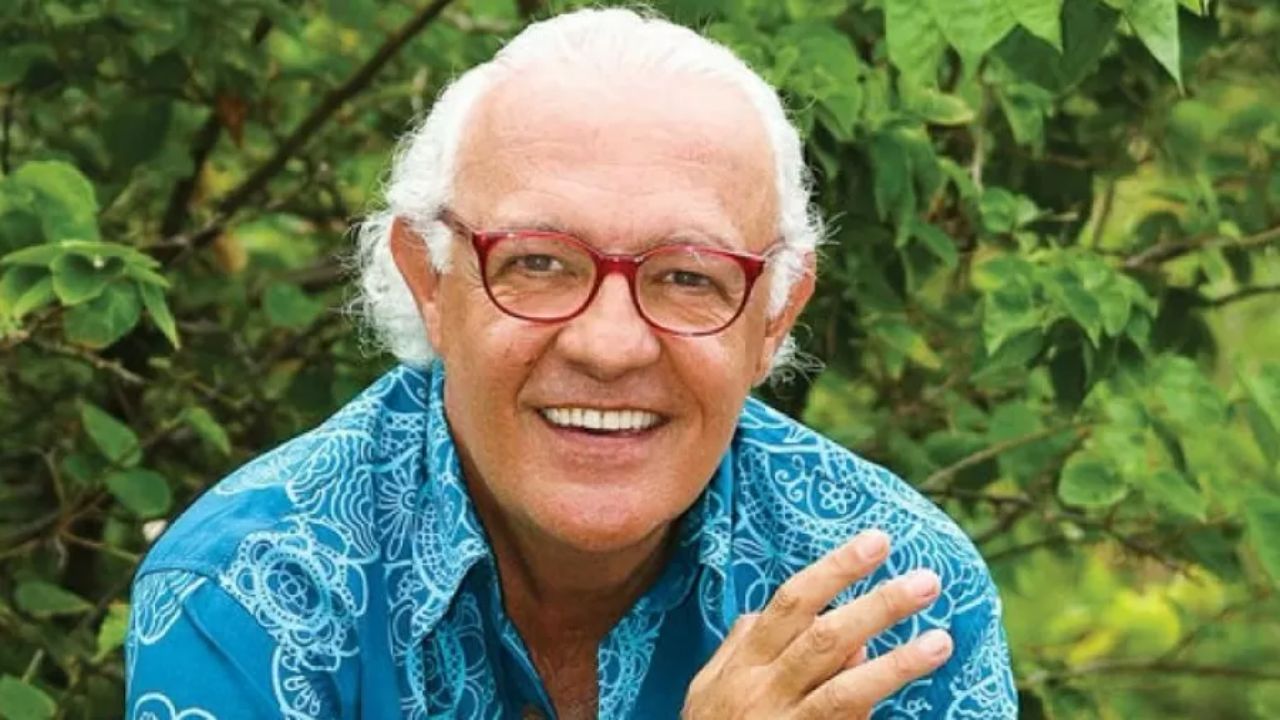 ney-latorraca-morre-ator Ney Latorraca estava internado desde o dia 20 - Crédito: Rafael Campos
