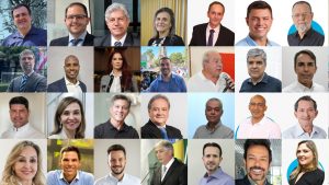Paulo Sérgio define equipe para 2025: conheça o novo secretariado de Uberlândia