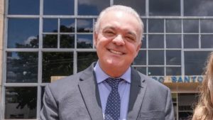Paulo Sérgio divulga novos nomes do secretariado