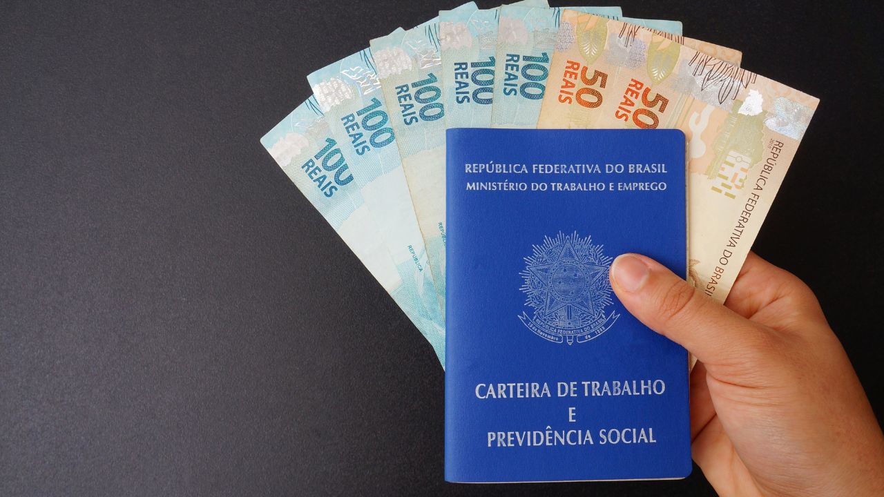 PIS/Pasep 2025 será liberado no dia 17 de fevereiro - Crédito: Freepik
