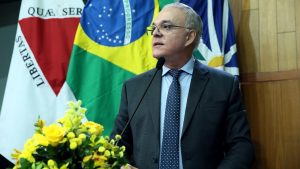 diplomação