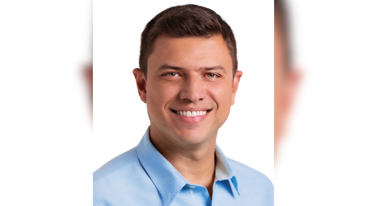 Raphael Leles - Secretário de Serviços Urbanos