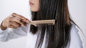 Receita promete fazer seu cabelo crescer em 7 Dias - Crédito: Freepik