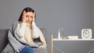 Dificuldade em focar pode ser um dos sintomas de ansiedade - Crédito: Freepik