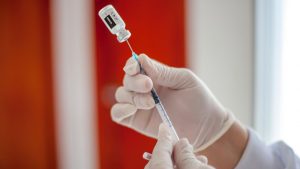 Vacina contra o câncer promete uma abordagem personalizada - Crédito: Freepik