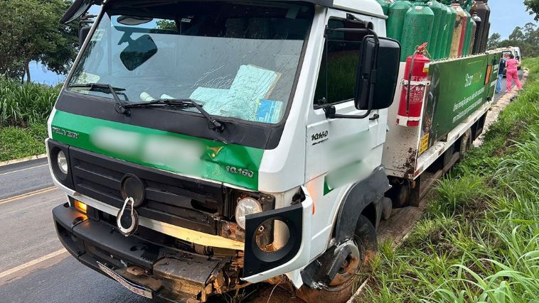 Motociclista morre após comprar a moto em Patos de Minas