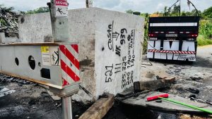 Tragédia na BR-116: sobe para 41 o número de mortos no acidente em Teófilo Otoni 