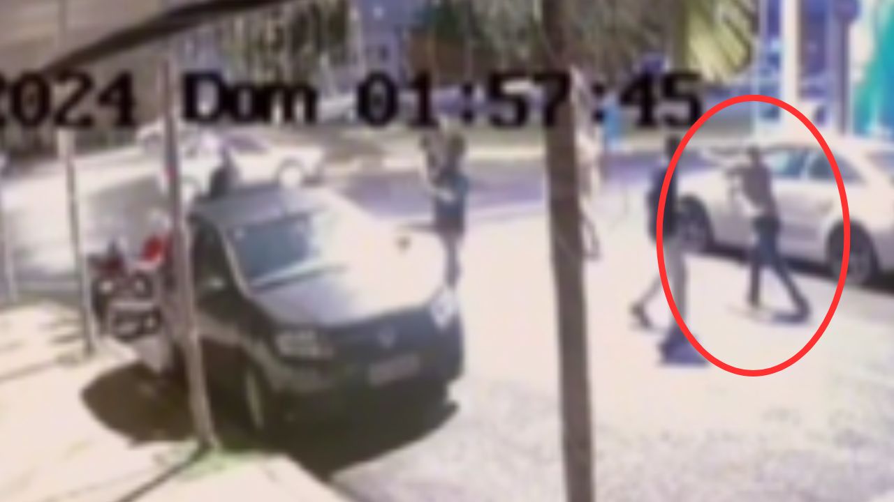 Jovem morre após ser atingido por disparos de arma de fogo, em meio a briga em Araguari