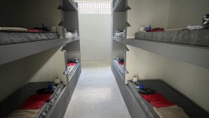 Novo anexo do sistema prisional de Araguari é entregue