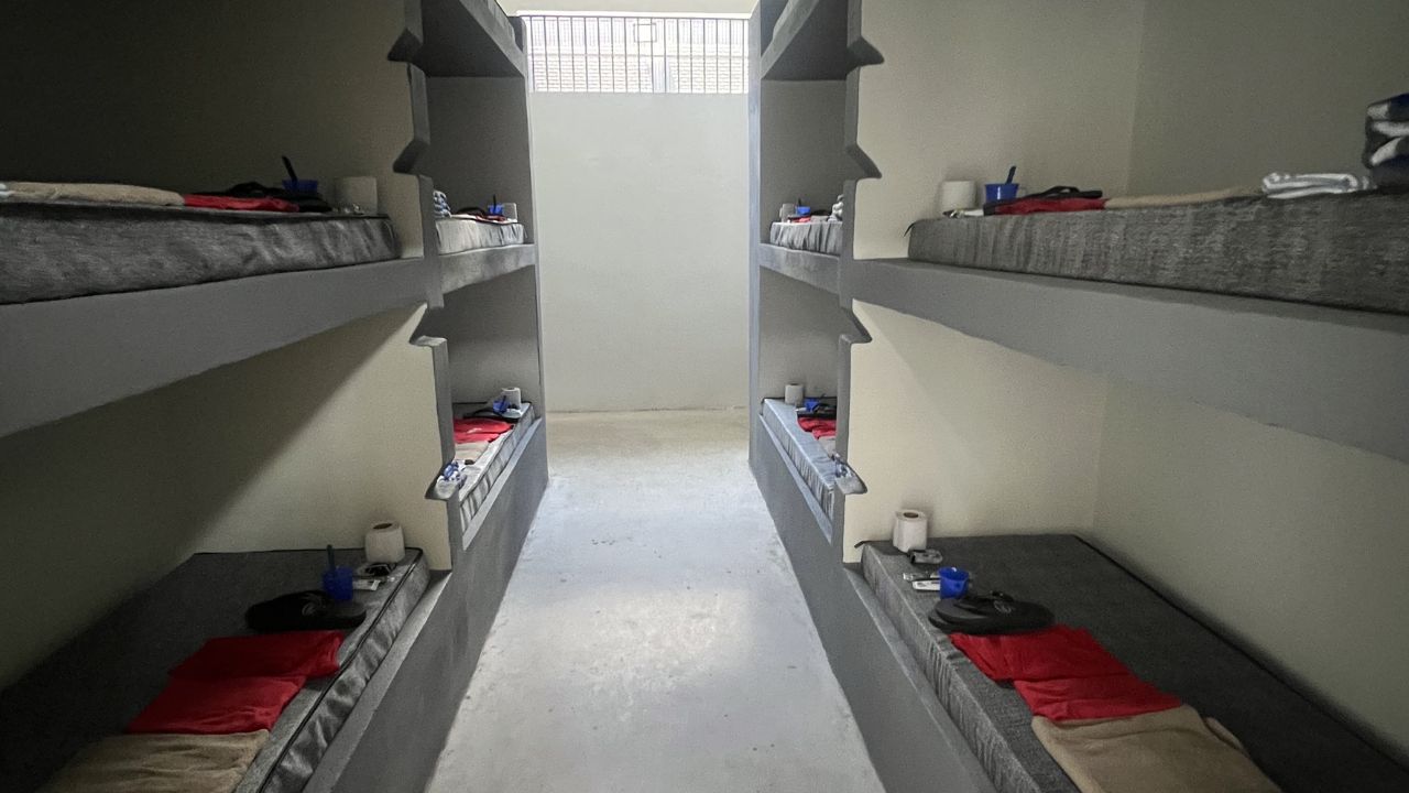 Novo anexo do Presídio de Araguari é entregue