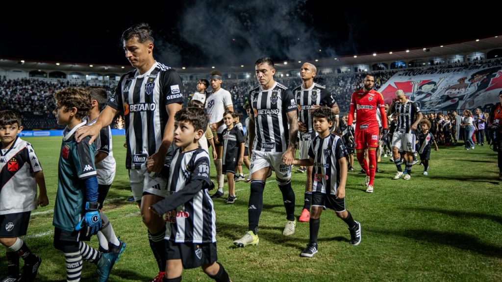 Atlético-MG