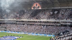 Torcida do Atlético-MG
