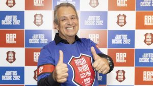 Bap vence eleição e será presidente do Flamengo entre 2025-27