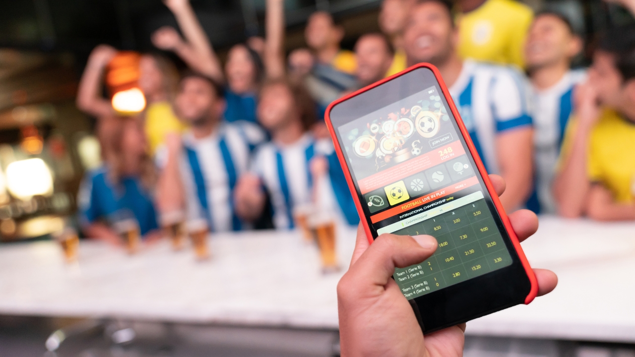 Entre os apostadores, 24% apostam todos os dias nas bets