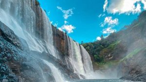 cachoeira