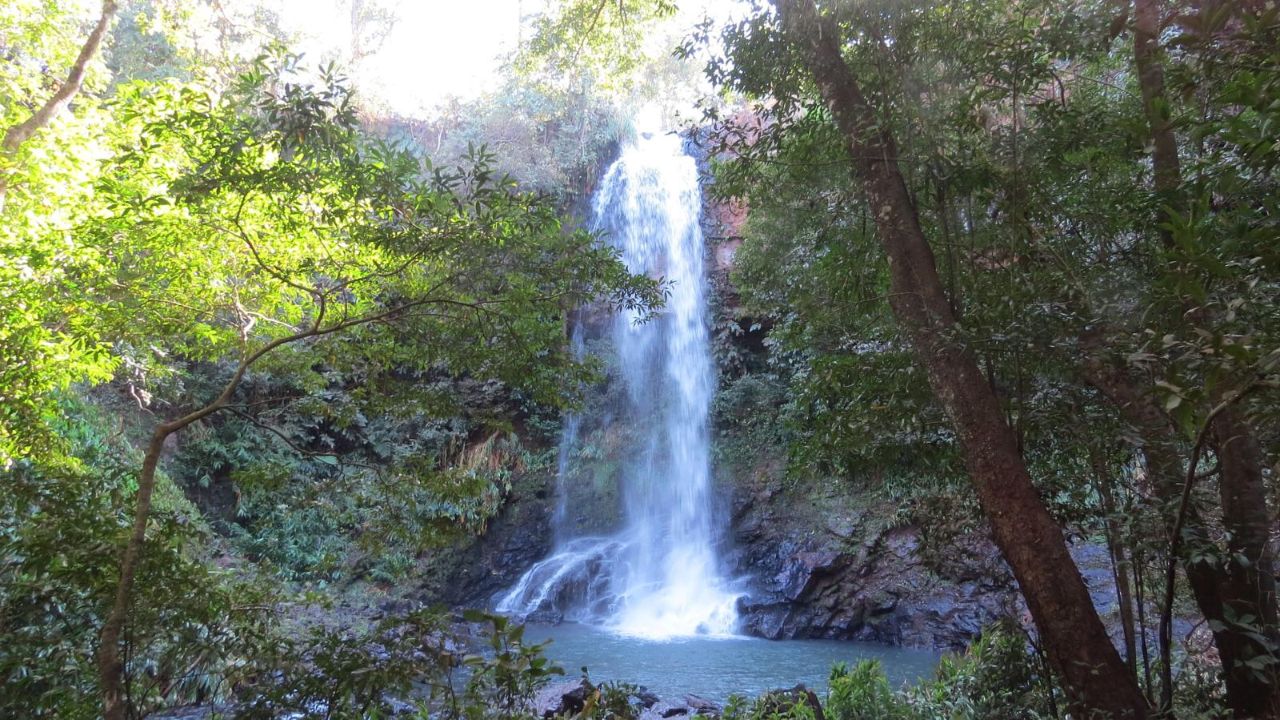 cachoeira