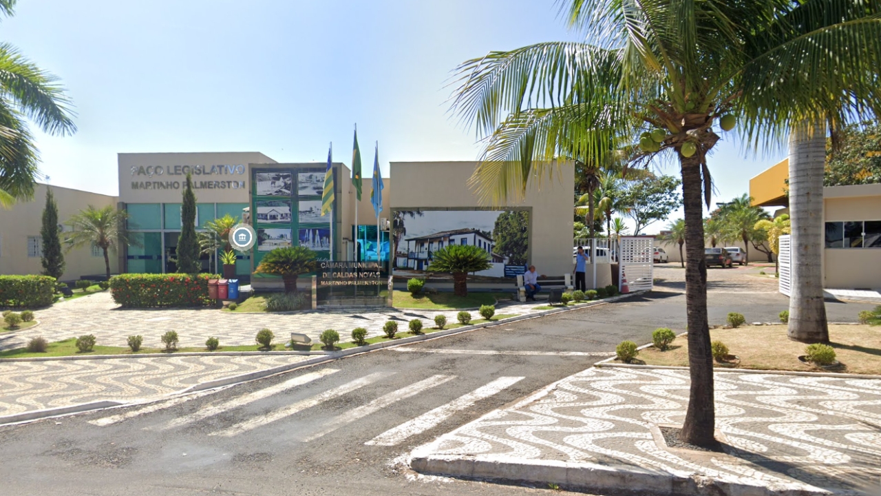 Prefeito de Caldas Novas sancionou o projeto de lei que institui a Taxa de Preservação Ambiental (TPA) Prefeito de Caldas Novas sancionou o projeto de lei que institui a Taxa de Preservação Ambiental (TPA)