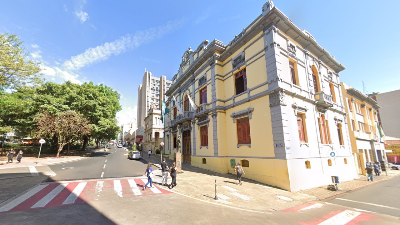 Câmara Municipal de Uberaba divulgou edital para novo concurso público