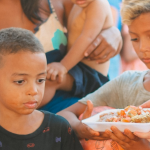 Campanhas de Natal em Uberlândia