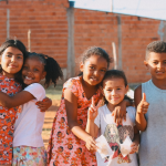 Campanhas de Natal em Uberlândia