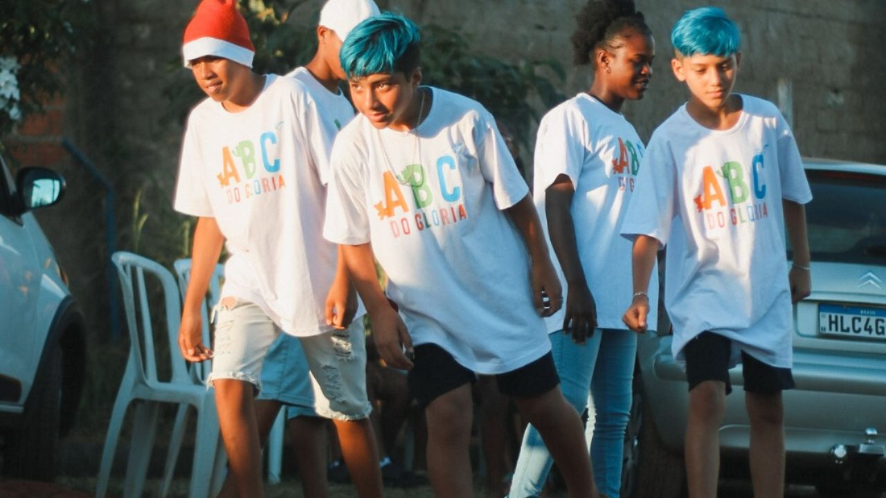 Campanhas de Natal em Uberlândia