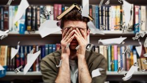 Quantas horas estudar para passar em um concurso?