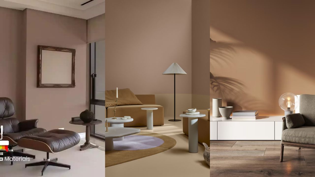 Saiba como e onde usar a cor de 2025 da Pantone