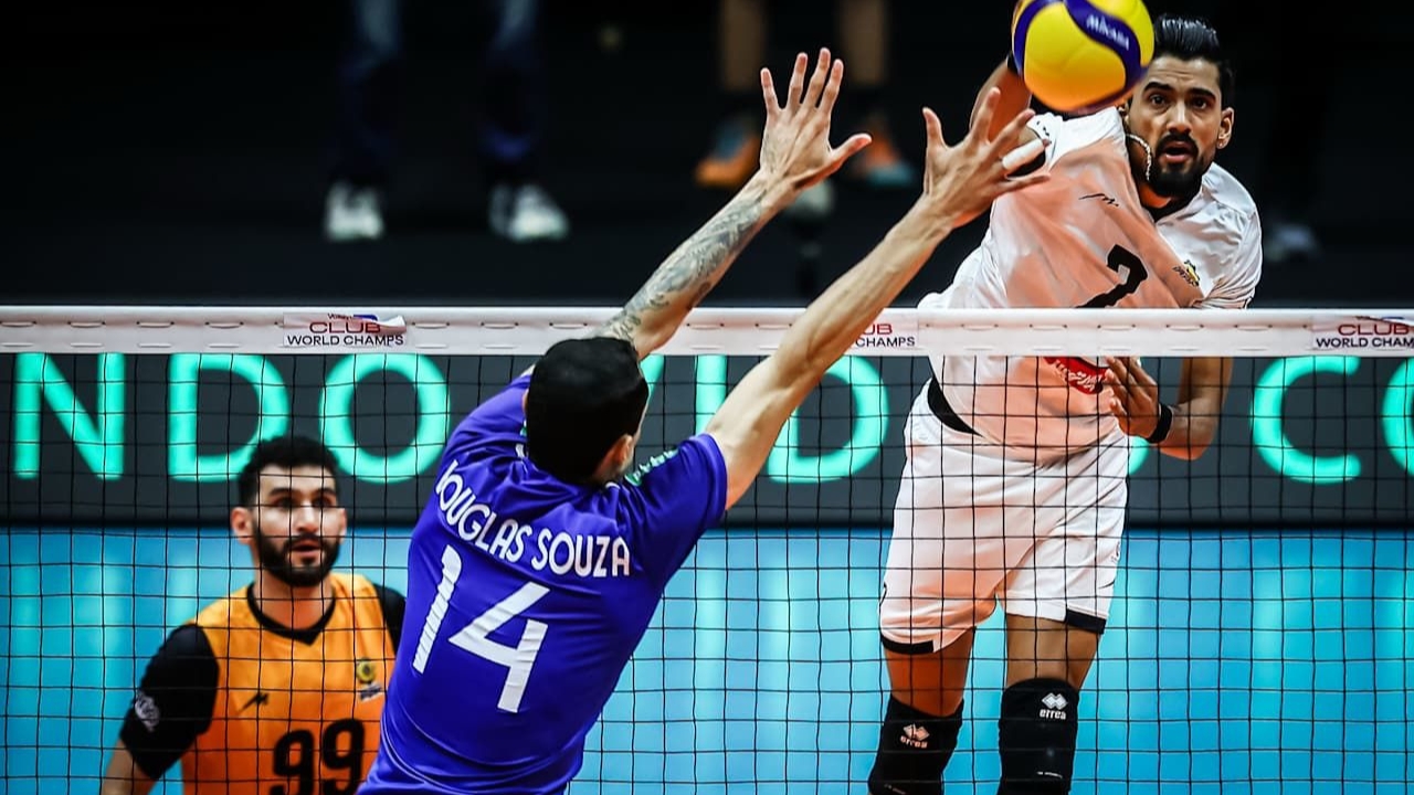 Praia e Cruzeiro perdem no segundo dia do Mundial de Clubes