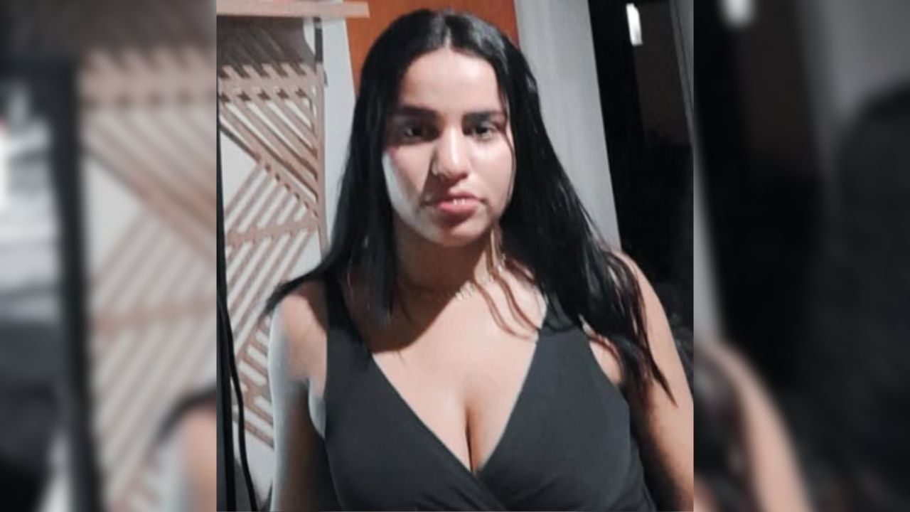 Amanda Kelly, de 22 anos, desapareceu em Ituiutaba