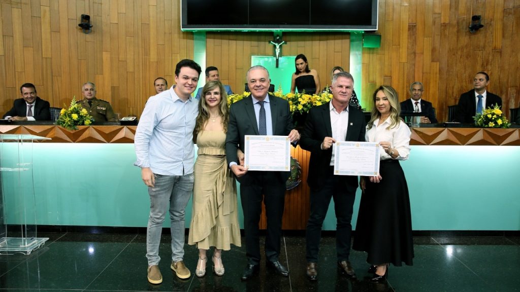 diplomação