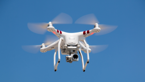 Drones uberaba dengue