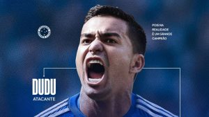 Dudu do Cruzeiro