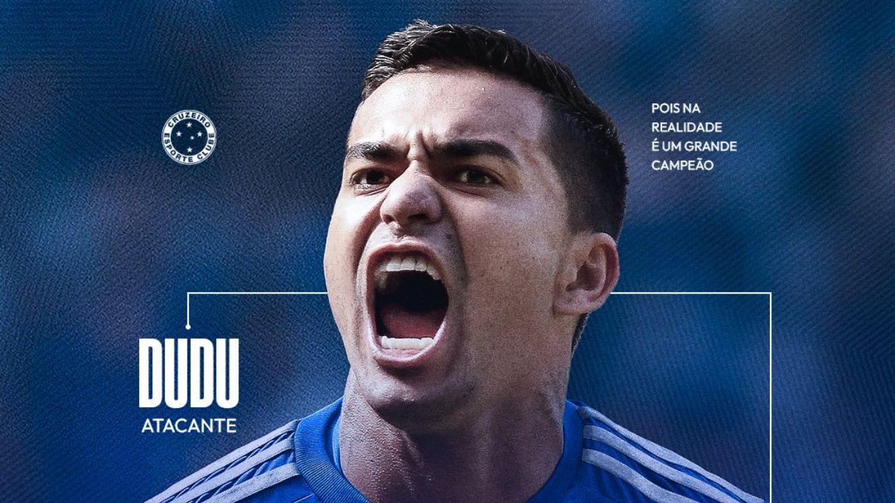 Dudu do Cruzeiro