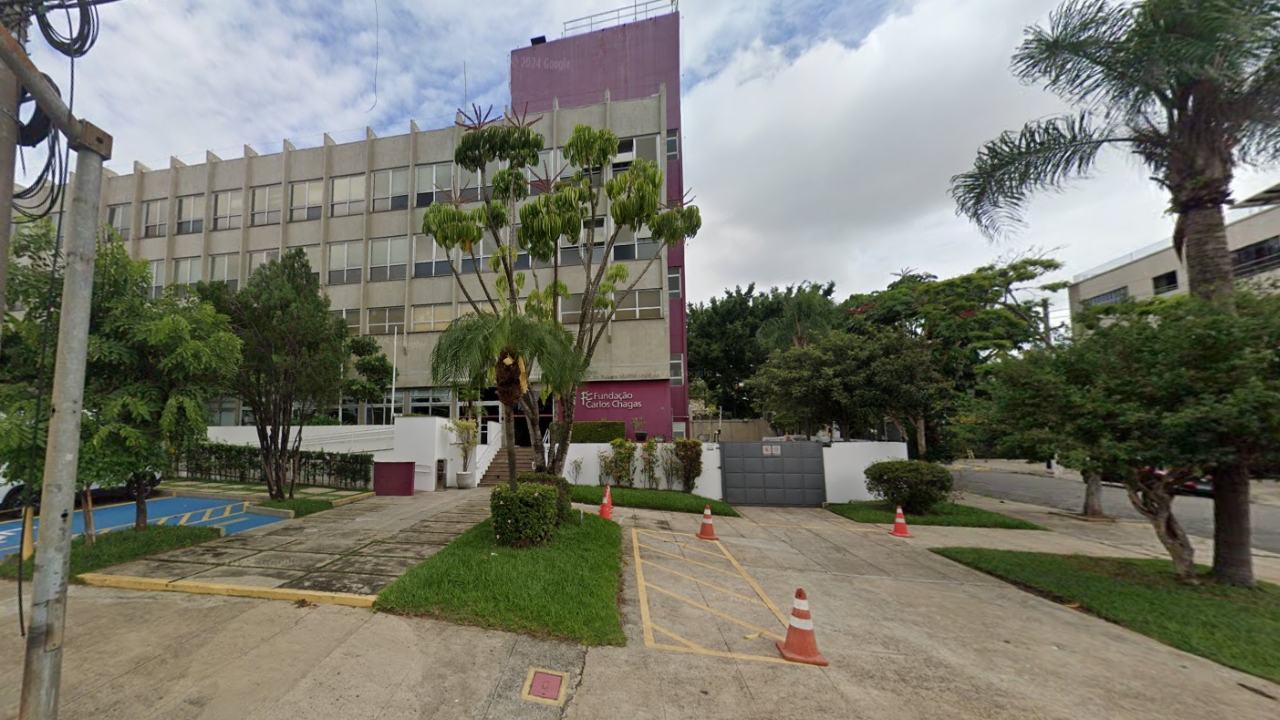 Fundação Carlos Chagas (FCC) é uma das principais bancas de concursos no Brasil