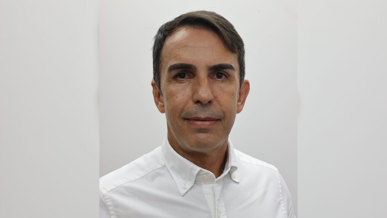 Fernando Marcos dos Reis