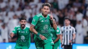 Roberto Firmino