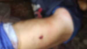 Homem morre em Araguari após briga em bar