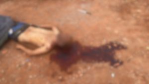 Homem é morto em disputa por tráfico de drogas em Estrela do Sul; 2 suspeitos foram presos 