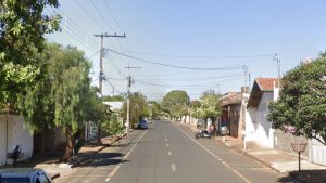 Homem é morto a facadas dentro de casa em Uberaba