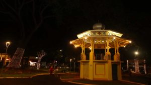 Natal em Uberlândia