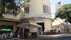 PMU abre licitação para 2 boxes do Mercado Municipal